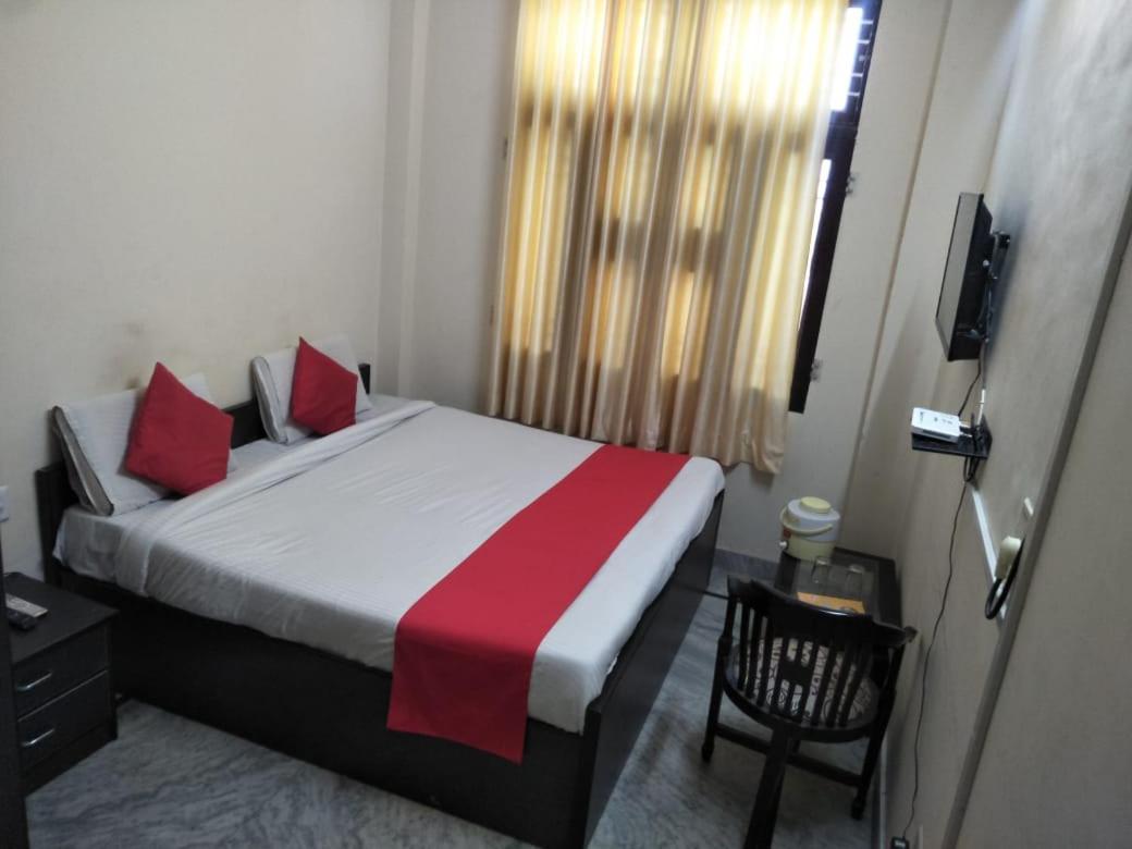 Hotel Tiger Regency Resort Sawai Madhopur Zewnętrze zdjęcie