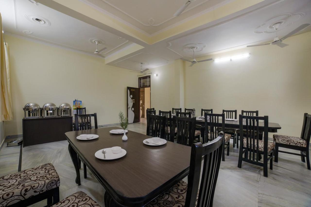 Hotel Tiger Regency Resort Sawai Madhopur Zewnętrze zdjęcie