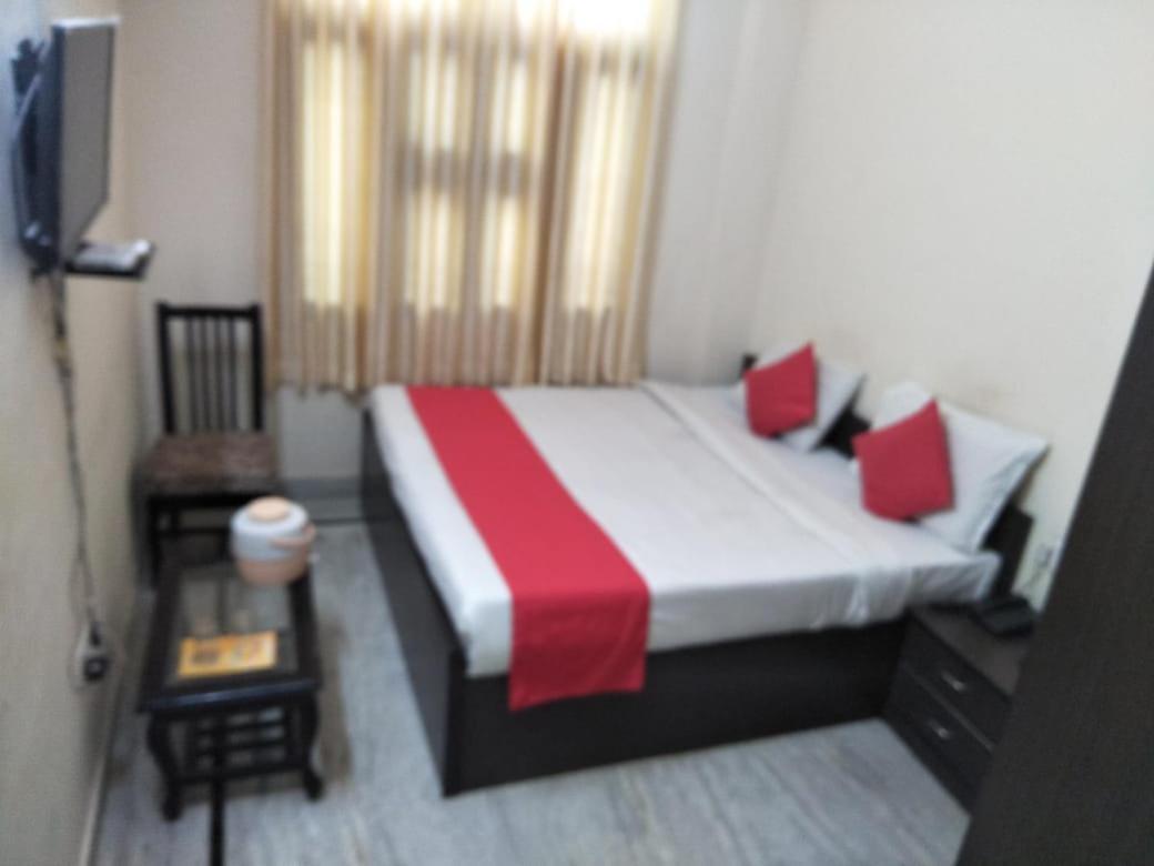 Hotel Tiger Regency Resort Sawai Madhopur Zewnętrze zdjęcie