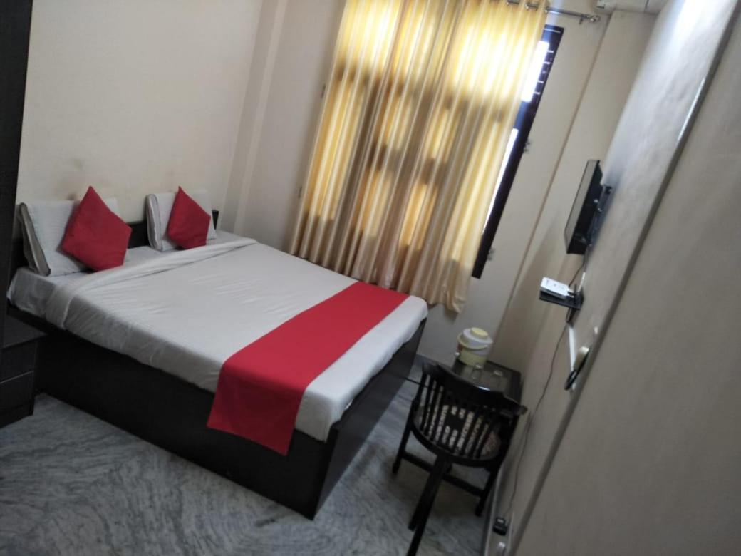 Hotel Tiger Regency Resort Sawai Madhopur Zewnętrze zdjęcie
