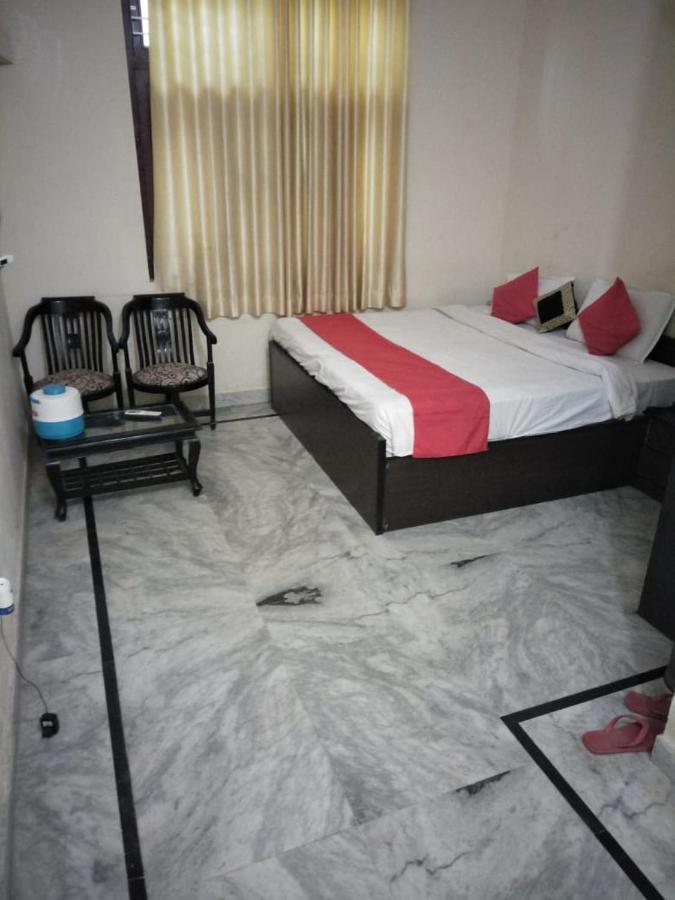 Hotel Tiger Regency Resort Sawai Madhopur Zewnętrze zdjęcie