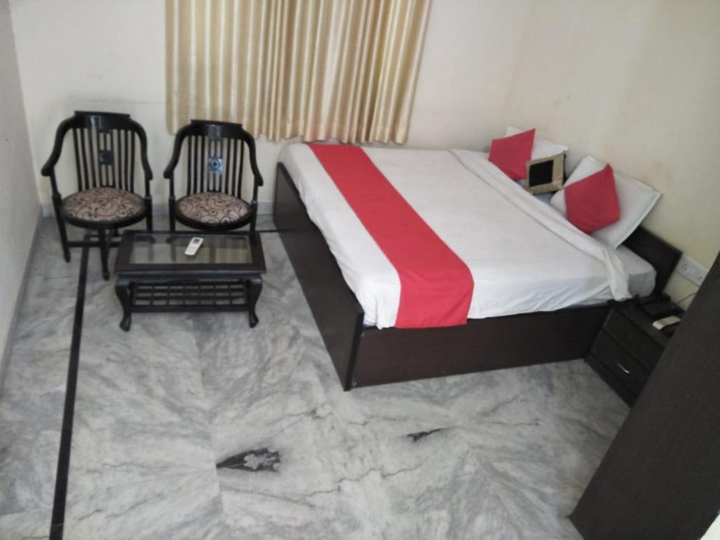Hotel Tiger Regency Resort Sawai Madhopur Zewnętrze zdjęcie