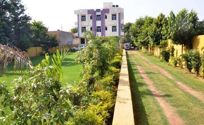 Hotel Tiger Regency Resort Sawai Madhopur Zewnętrze zdjęcie