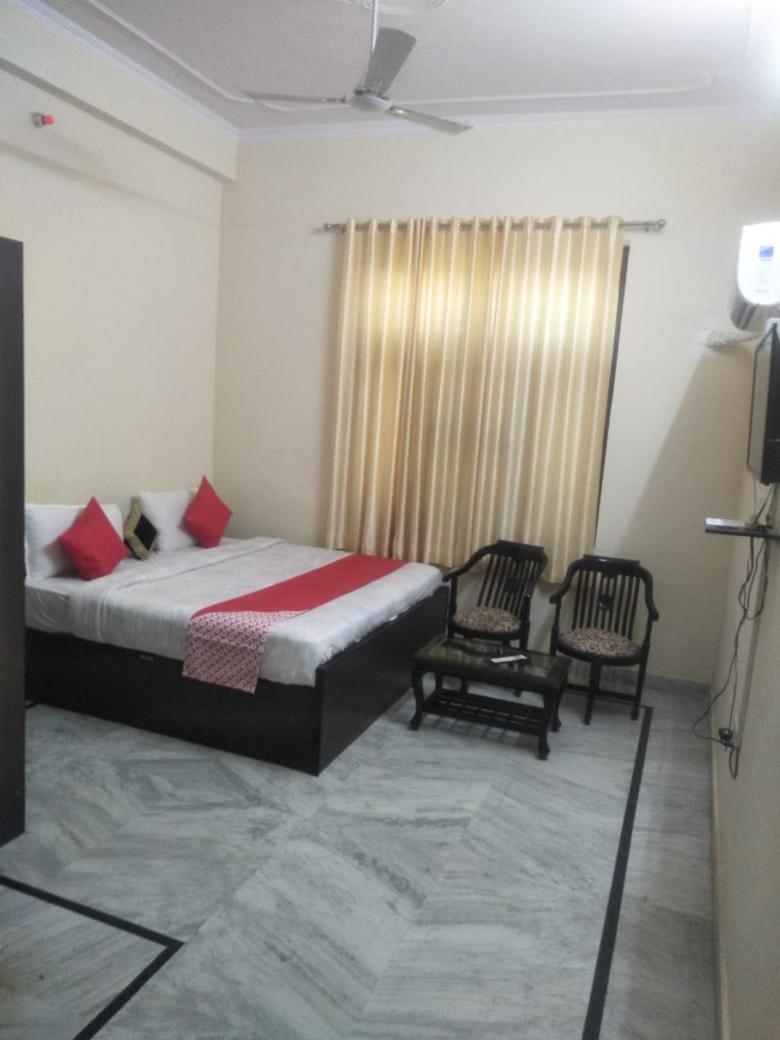 Hotel Tiger Regency Resort Sawai Madhopur Pokój zdjęcie