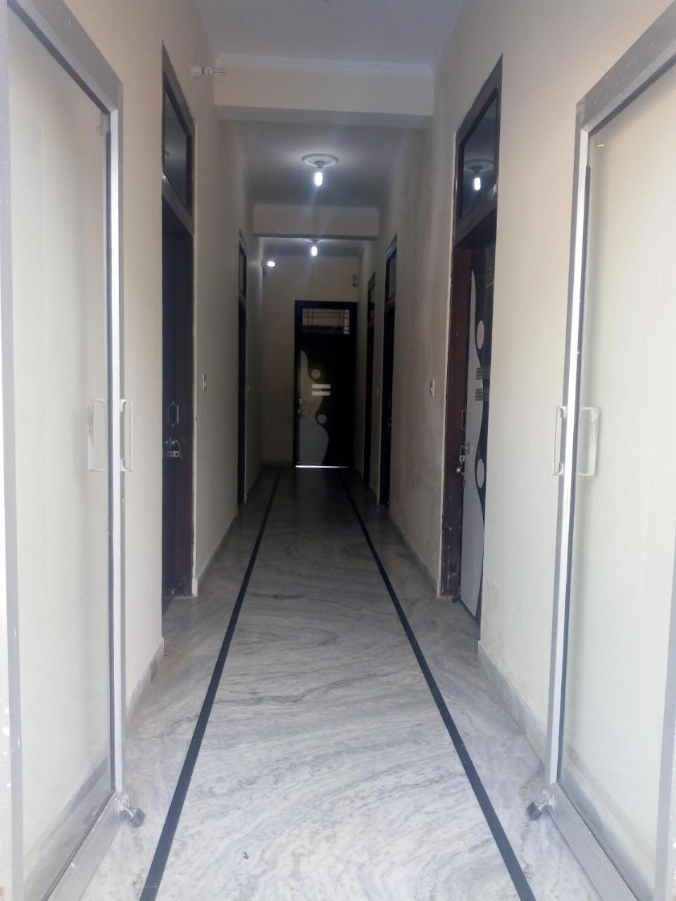 Hotel Tiger Regency Resort Sawai Madhopur Zewnętrze zdjęcie