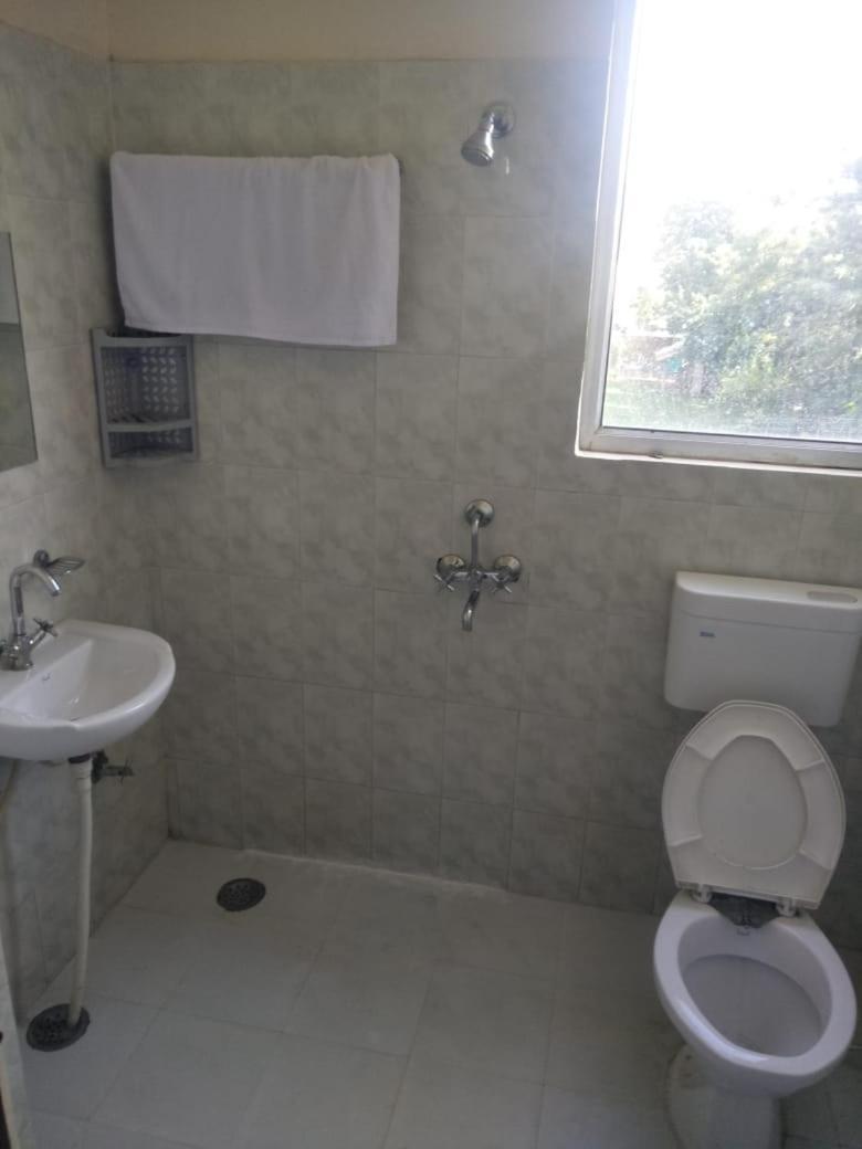 Hotel Tiger Regency Resort Sawai Madhopur Zewnętrze zdjęcie