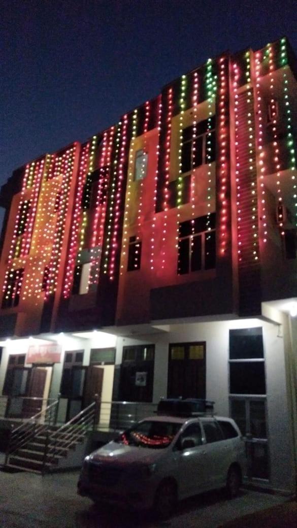 Hotel Tiger Regency Resort Sawai Madhopur Zewnętrze zdjęcie