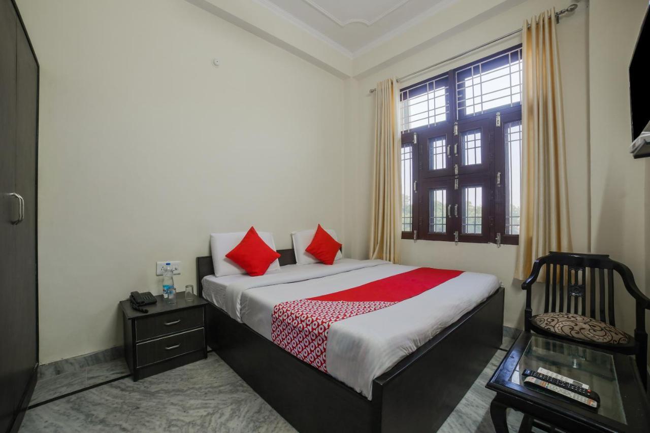 Hotel Tiger Regency Resort Sawai Madhopur Pokój zdjęcie