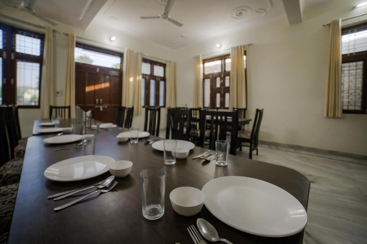 Hotel Tiger Regency Resort Sawai Madhopur Zewnętrze zdjęcie