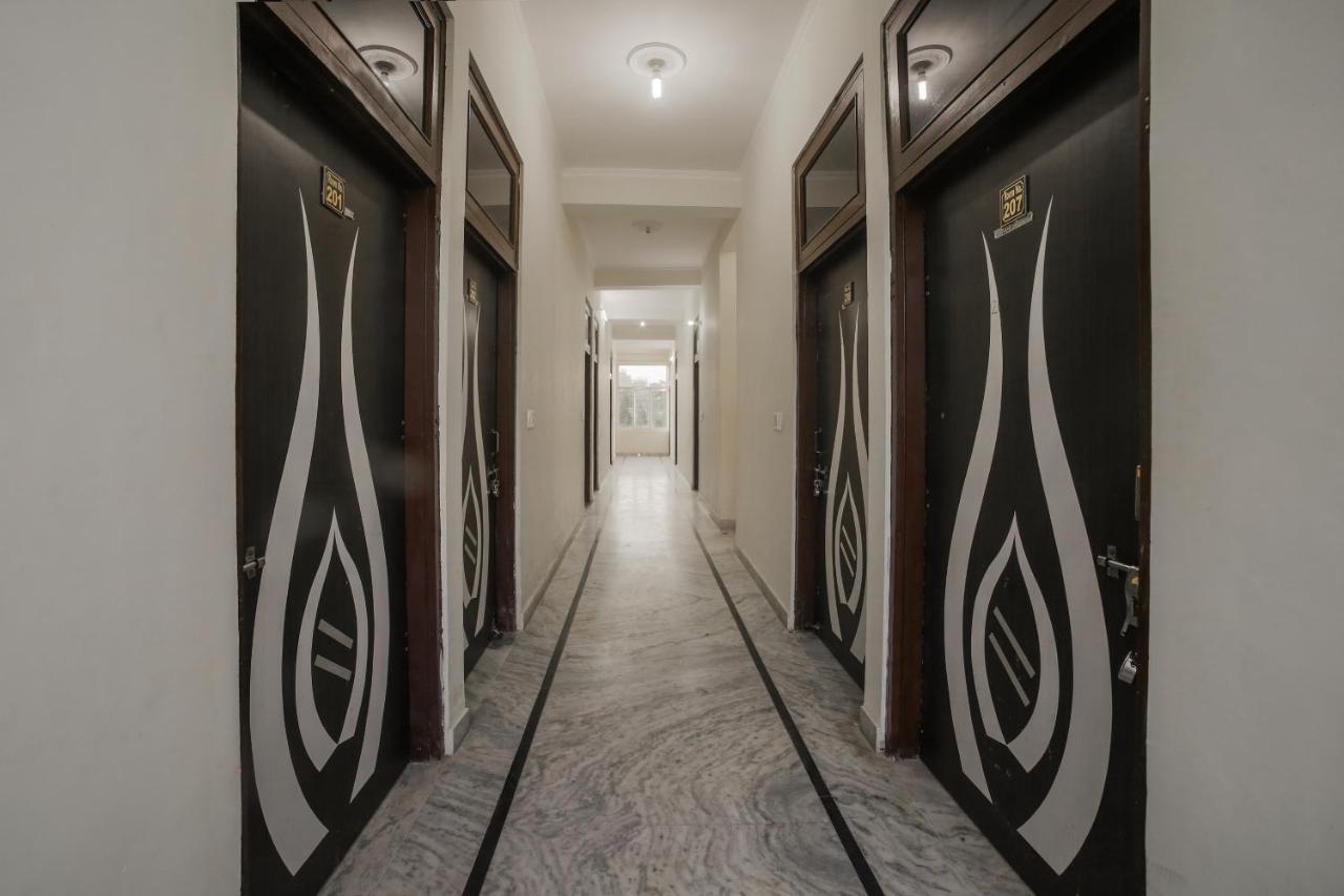 Hotel Tiger Regency Resort Sawai Madhopur Zewnętrze zdjęcie