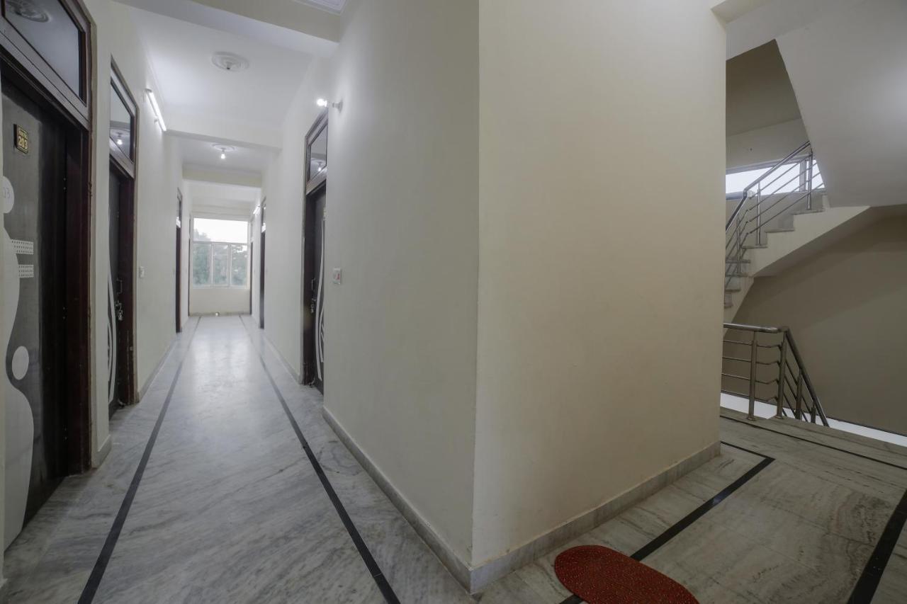 Hotel Tiger Regency Resort Sawai Madhopur Zewnętrze zdjęcie