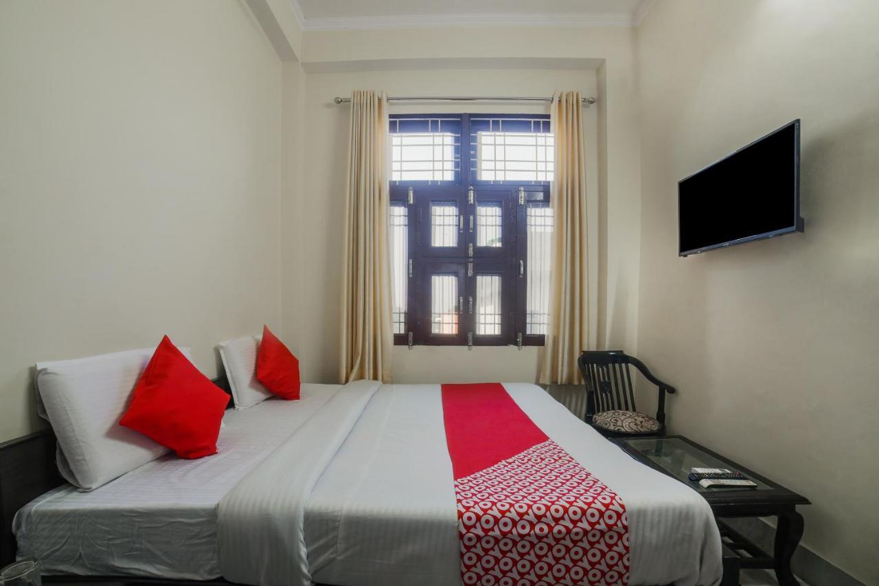 Hotel Tiger Regency Resort Sawai Madhopur Zewnętrze zdjęcie