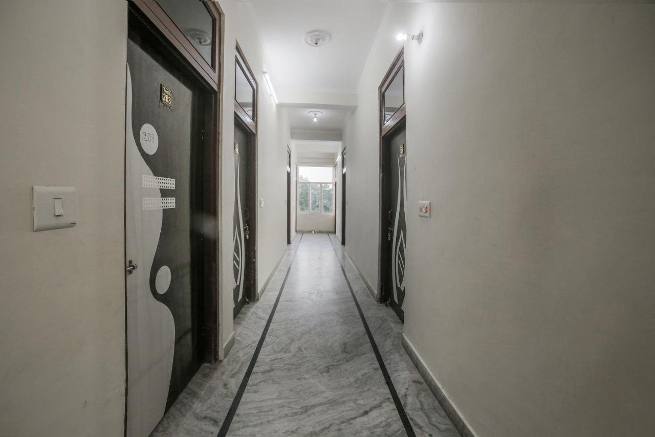 Hotel Tiger Regency Resort Sawai Madhopur Zewnętrze zdjęcie