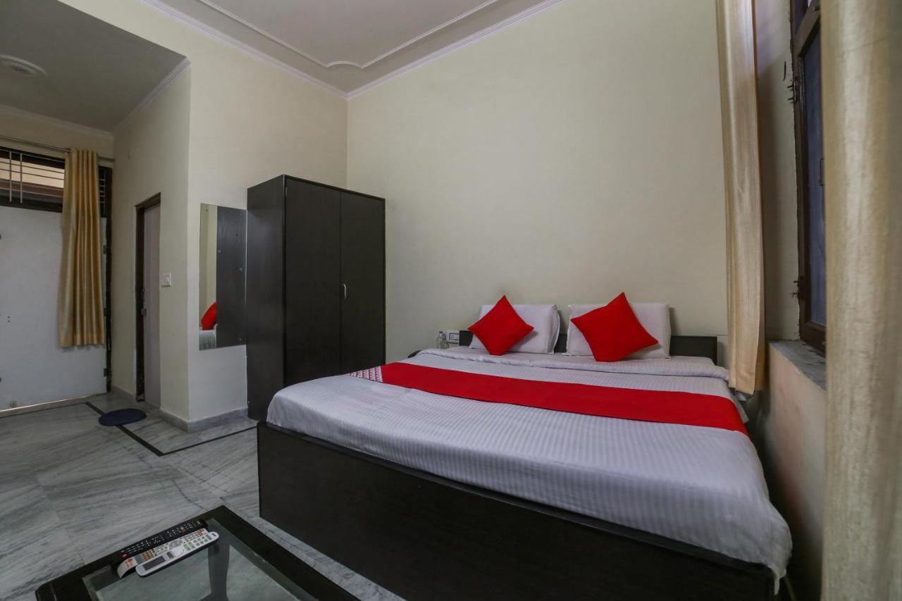 Hotel Tiger Regency Resort Sawai Madhopur Zewnętrze zdjęcie