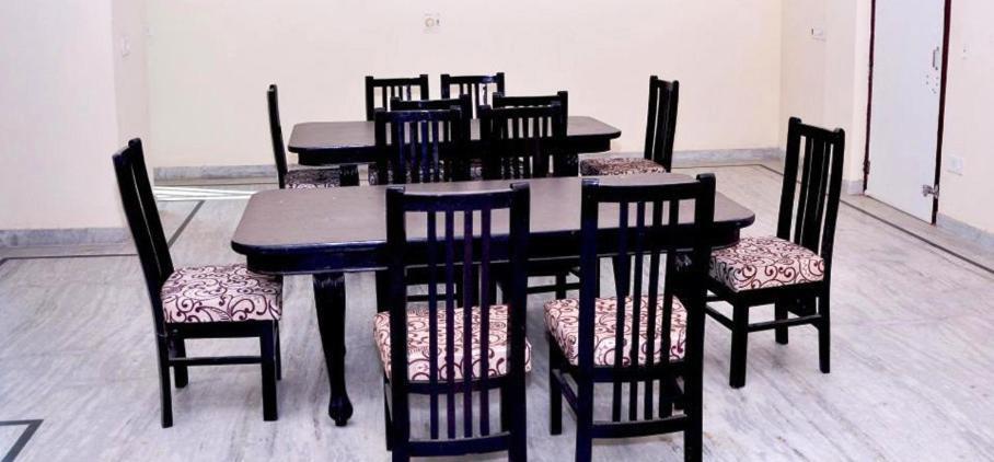 Hotel Tiger Regency Resort Sawai Madhopur Zewnętrze zdjęcie