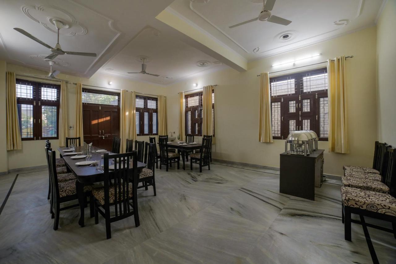 Hotel Tiger Regency Resort Sawai Madhopur Zewnętrze zdjęcie